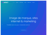 Conception de sites internet à Villeneuve-sur-Lot - Web Impact