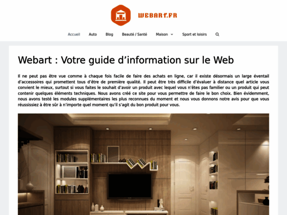 Webart.fr