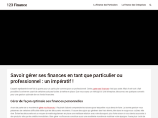 123finance.fr