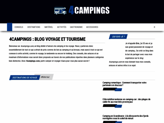 camping-inoubliable