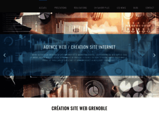 Abimes concept, le blog de l'actualité du web à Grenoble