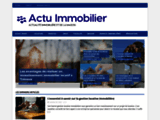 Actu-Immobilier.net 