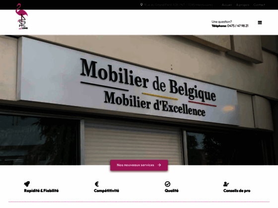 adlcom.be, agence de communication à Nivelles
