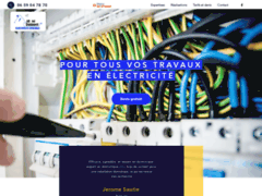 ADTSI CONNECT : Electricien à PARIS-14E-ARRONDISSEMENT