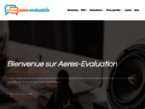 AERES-Evaluation -