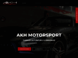 Garage automobile, garage conversion moteur Bioéthanol E85 | AKH Motorsport