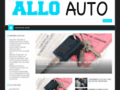 Allo Auto : blog automobile