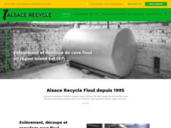 Alsace Recycle: Architecte à HOCHFELDEN