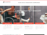Aménagement Handicap, votre guide de mobilité pour PMR