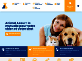 Assurance santé animaux chiens et chats  - Animal Assur