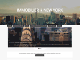 Achat immobilier à new-york