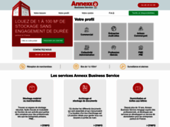 Annexx Business Service
