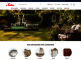 Antikeo | La boutique d’Antiquités en ligne, vendues et certifiées par des a