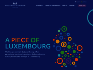 A piece of Luxembourg