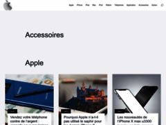 AppleMag le mag numérique d'info et d'actu Apple