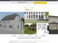 Détails : Confiez vos projets de construction de maison au cabient d'architecte à Namur
