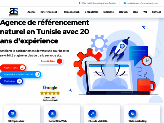 Agence Web Suisse