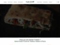Détails : Atelier Fratelli : le bon goût des focaccias et pizzas