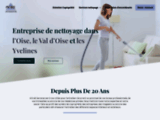 Entreprise de nettoyage - Oise, Val d’Oise et Yvelines – Attrait Services