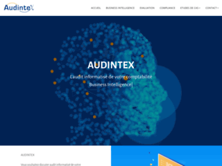 AUDINTEX | Audit informatisé de votre comptabilité