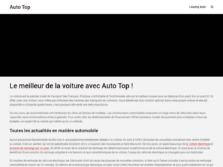 Auto-top.fr