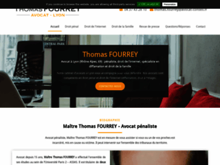 Thomas Fourrey