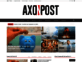 Détails : Axonpost