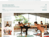 Votre centre professionnel de yoga et d’ayurvéda à Angers