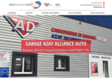 Azay Alliance Auto