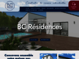 Constructeur de maisons individuelles à Reims : BC Résidences
