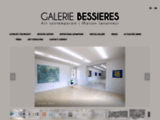 Galerie Bessières à Chatou