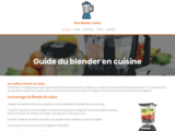 Blender-cuisine.com
