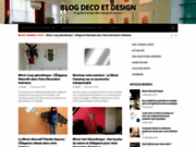 Blog Déco et Design