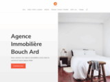 Bouch Ard Immobilier | Agence Immobilière