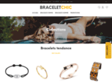BraceletChic - Boutique en ligne de bracelets
