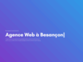Agence Web à Dijon