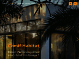Camif Habitat : rénovation, extension, aménagement de maison