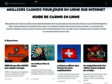 Guide pour apprendre et jouer aux jeux de casino en ligne