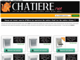Chatiere - Installation, Boutique, Conseils