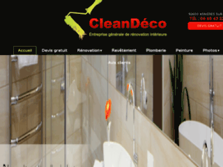 CLEANDECO