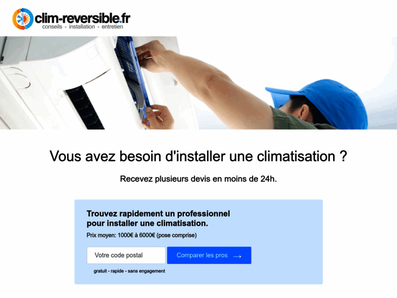 Climatisation reversible le guide complet