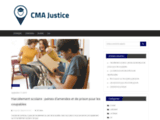 CMA Justice – Actualité juridique et judiciaire