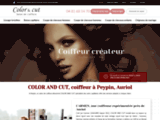 Coiffeur à Peypin – Coiffure homme & femme, Auriol | Color & Cut