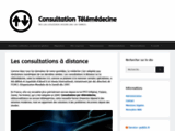 Consultation Telemedecine
