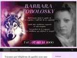 Apprendre la voyance et la divination avec Barbara Tobolosky