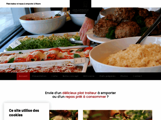 Atelier Cooking and Go