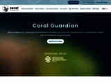 Coral Guardian - Conservation des récifs coralliens