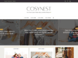 CosyNest | Blog Famille, D(éco) & Lifestyle ????
