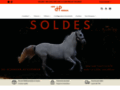 Côté Paddock : matériel d'équitation et équipements pour chevaux