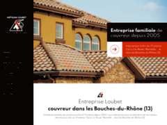 Entreprise Loubet: Couvreur charpentier à AIX-EN-PROVENCE